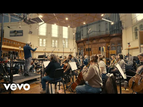 You Raise Me Up (The Orchestral Music Of Secret Garden)