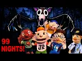 Download Lagu SML Movie: 99 Nights!