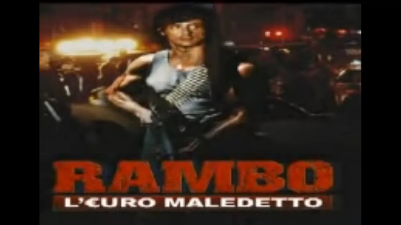 HD Acuto   Rambo e l euro