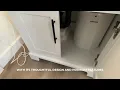 This Bathroom Vanity Transformed My Space Here s Why I Love It