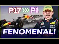 Download Lagu MENTAL JUARA VERSTAPPEN, ALPINE DOUBLE-PODIUM! 🔥- BRASIL, RACE TERGILA MUSIM INI!
