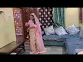 Payal || Sonu Kanwar || Youngest Couple || New Rajsthani Song || Dane By Antim Panwar Rathore ||