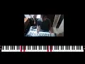 Download Lagu A Small Mercy (Fra Lippo Lippi piano cover)