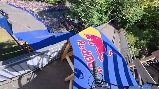 Red Bull Stuttgart Cerró Abajo 🇩🇪, Thousands of people 🤯💥