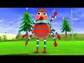 Winning and Losing | LBB Songs | Sing with Little Baby Bum Nursery Rhymes - Moonbug Kids