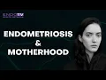 Alaia Baldwin Aronow talks coping with endometriosis during pregnancy and post partem