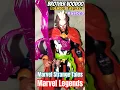 Download Lagu 👉🏼 ☠️ (Brother VooDoo) | Marvel Legends | Hasbro | Action Figure | Marvel Strange Tales
