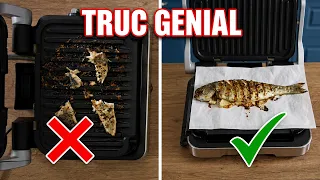 5 trucuri utile cu hartia de copt pe care trebuie sa le stiti