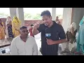 Download Lagu A grand temple of Khatu Shyam ji is being built in Bhuapur village with the cooperation of all co...