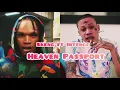 Skeng ft Intence - Heaven Passport | Official Audio