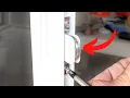 Dad s Guide for Replacing Sliding Patio Screen Door Rollers