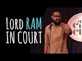 Lagu श्री राम अदालत में | Lord Ram in Court - Gaurav Tripathi | UnErase Poetry