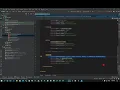 android data binding simple project in java