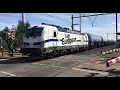 Download Lagu Seldom Train catch : Vectron loco 193 364 I am European with Boilers/ Tankers Train at Blerick🇳🇱👍👍👍🚂