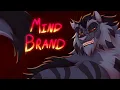 Download Lagu MIND BRAND | The Stolen Hope animation meme