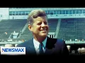 Biden orders release of JFK assassination files American Agenda