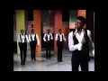 The Temptations "Runaway Child, Running Wild" on The Ed Sullivan Show