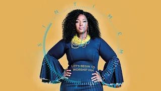 ntokozo mbambo lets begin to worship him live 