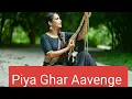 Download Lagu Piya Ghar Aavenge //Kailash Kher//Paresh Kamath /Naresh Kanath // Chaandan Mein //Dance Video