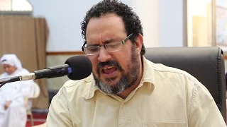 دعاء الندبة الرادود ابو فراس البرني 