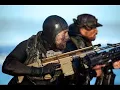 The Navy SEAL Training Program The Start of Hell Week