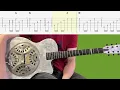 Download Lagu Romeo and Juliet - Dire Straits | Guitar TAB