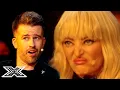 Download Lagu X Factor Romania 2020 RUNNER UP, Sonia Mosca - ALL Performances | X Factor Global
