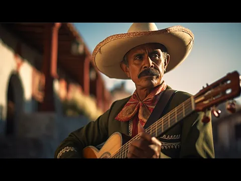 Download MP3 Mexican Mariachi Music | Cinco de Mayo Songs | Mexico Travel Video