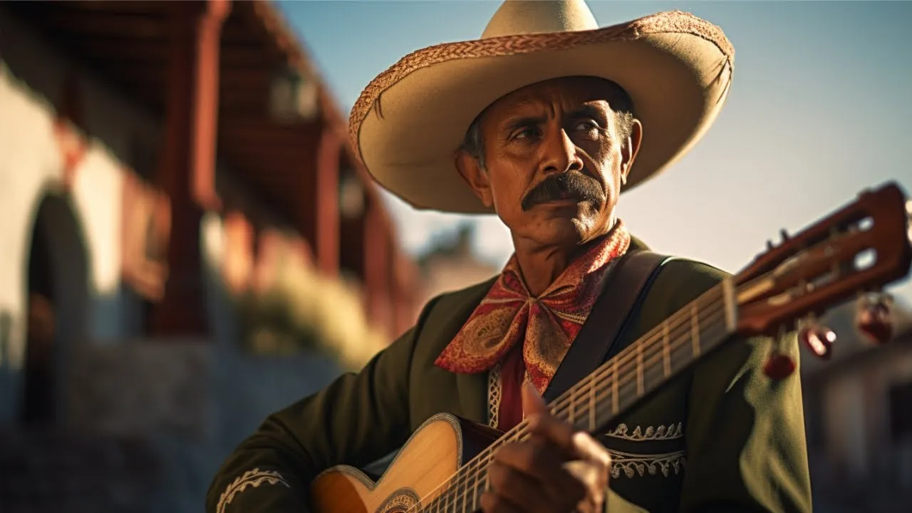Mexican Mariachi Music | Cinco de Mayo Songs | Mexico Travel Video ๐ฎ๐ฏ๐๐๏ธ๐ต Mexican Mariachi Music | Cinco de Mayo Songs | Mexico Travel Video ๐ฎ๐ฏ๐๐๏ธ๐ต