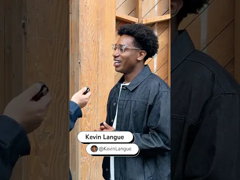 How to Take Over Television - @KevinLangue #CreatorAdvice