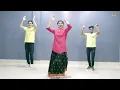 Download Lagu Ude jab jab zulfen teri Dance performance | Easy Dance Steps With Tutorial link | Parveen Sharma