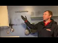 SERVPRO Cleans up a Kitchen Fire