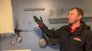 SERVPRO Cleans up a Kitchen Fire
