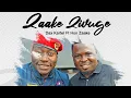 Download Lagu DaxxKartel - Zaake Zivuge Ft Hon. Zaake (Official HQ Audio)