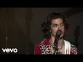 Download Lagu Conan Gray - The Story (Live On The Honda Stage At The Fonda Theatre / 2020)