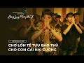 Download Lagu Hùng Long Phong Bá 2 - Special Clip | Chợ Lớn tề tựu báo thù cho con gái Hai Cường | Galaxy Play