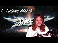 Download Lagu Metalhead REACTS to Future Metal by BABYMETAL