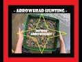 Download Lagu Sifting Arrowheads On The Ohio River - Fish Spear - Arrowhead Hunting - Archaeology - Antiques -