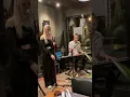 Tu me regardes + Depuis Samedi (Live Cover By Höra)