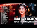Download Lagu Thấm Thía Remix ♫ BXH Nhạc Trẻ EDM Hot Trend TRIỆU VIEW - Top 15 Bản EDM TikTok Hot Trend