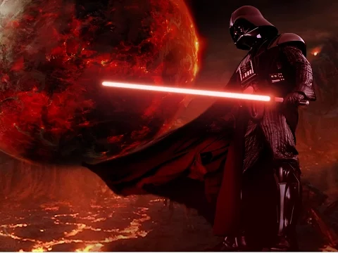 Download MP3 Star Wars - Imperial March [Darth Vader Edition]