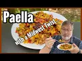Download Lagu Making Paella the Midwest Way