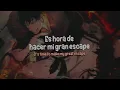 Micah Ariss - Obliterate [lyrics/sub español]