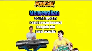 Download Dangdutan full orgen tungal koplo 2020 MP3