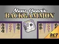 New Year s Backgammon