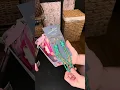 Bag charms from Walmart fivebelow Target