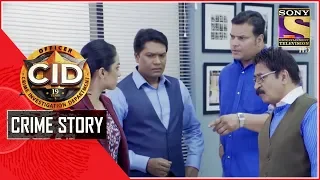crime story battle for love cid