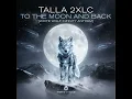 To The Moon And Back (White Wolf Infinity Anthem) (Extended Mix)