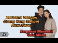 Download Lagu Bertemu Dengan Orang Yang Sangat Dirindukan❗12