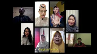 selamat hari kartini ft staff dosen dan dekanat fikes upnvj 